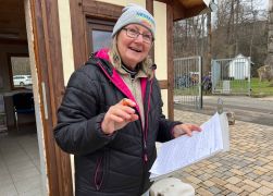 Neujahrsschwimmen 2024 In Jena 47